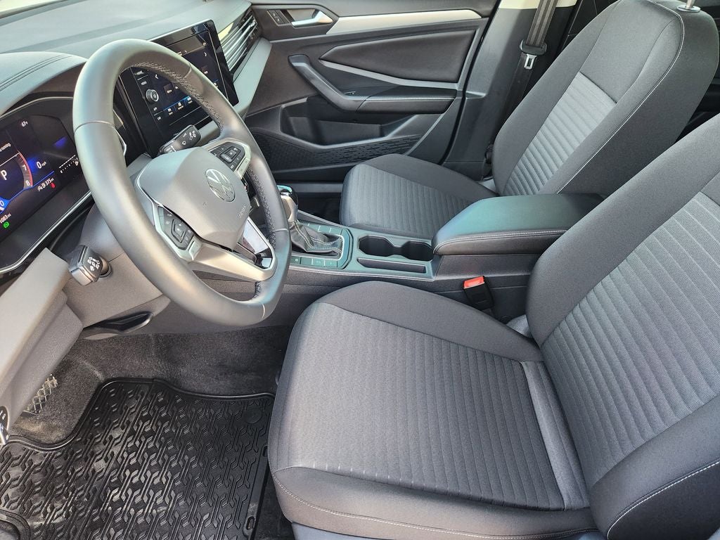 2026 Volkswagen Jetta 1.5T S