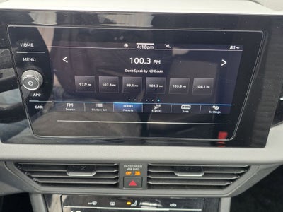 2025 Volkswagen Jetta 1.5T S