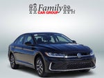 2025 Volkswagen Jetta 1.5T S