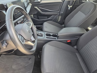 2025 Volkswagen Jetta 1.5T S