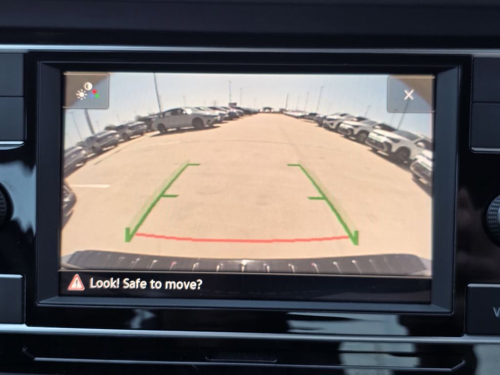 2023 Volkswagen Jetta 1.5T Sport