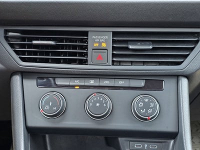 2023 Volkswagen Jetta 1.5T Sport