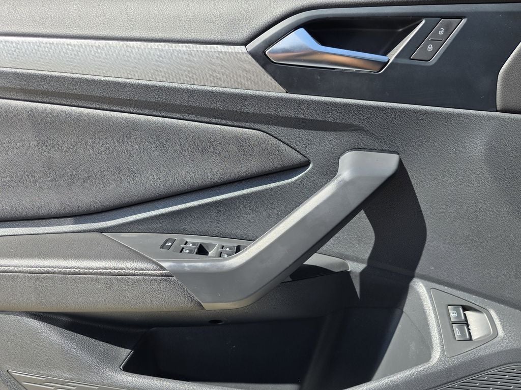 2023 Volkswagen Jetta 1.5T Sport