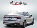 2023 Volkswagen Jetta 1.5T Sport