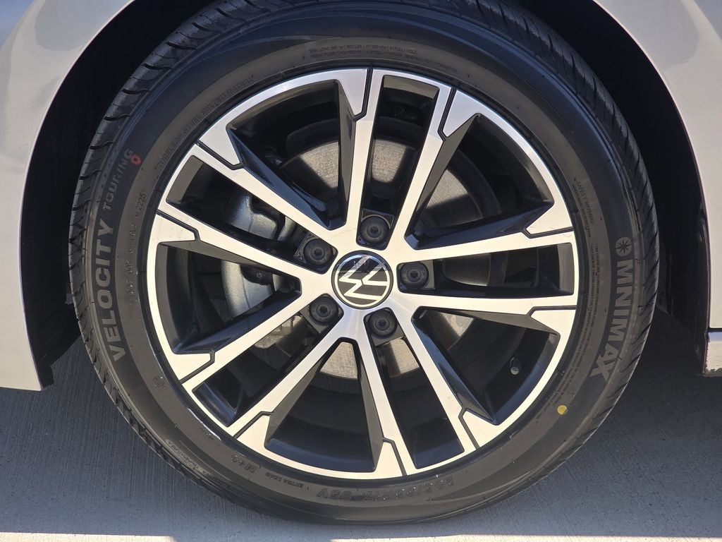 2023 Volkswagen Jetta 1.5T Sport