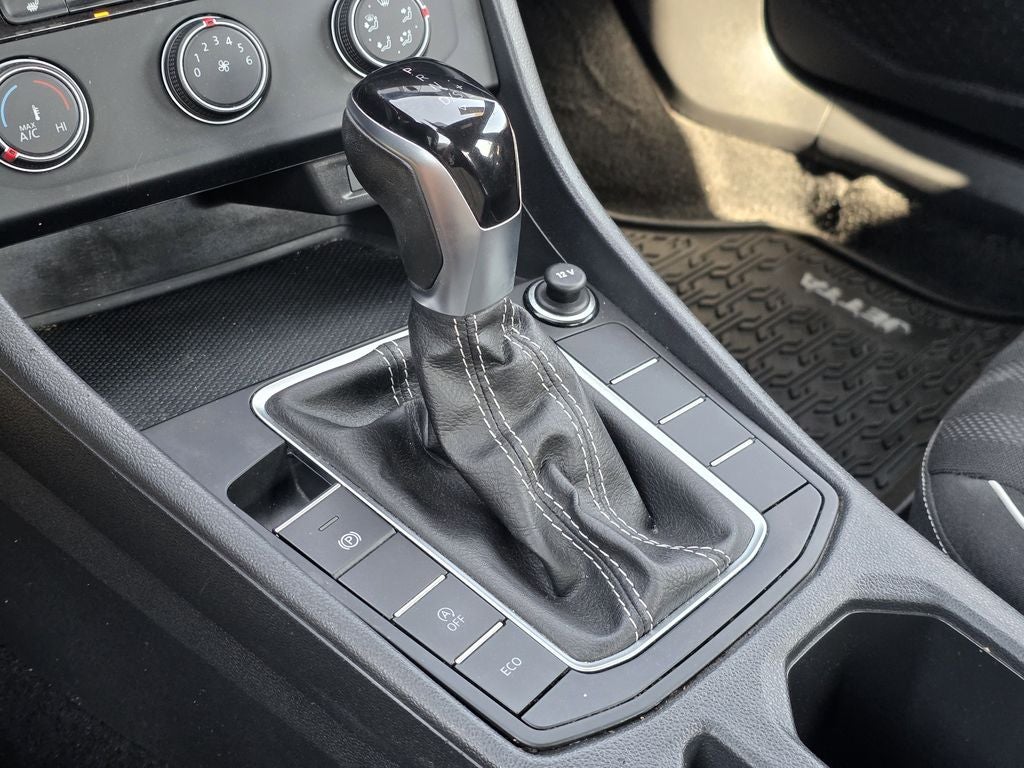 2024 Volkswagen Jetta 1.5T Sport