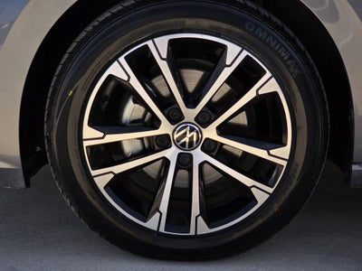 2024 Volkswagen Jetta 1.5T Sport