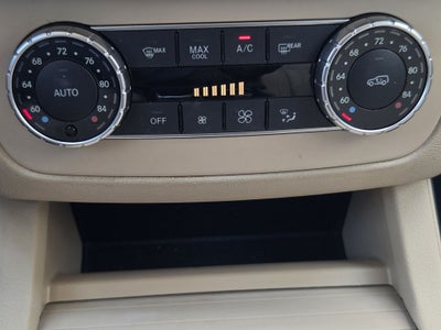 2018 Mercedes-Benz GLE GLE 350