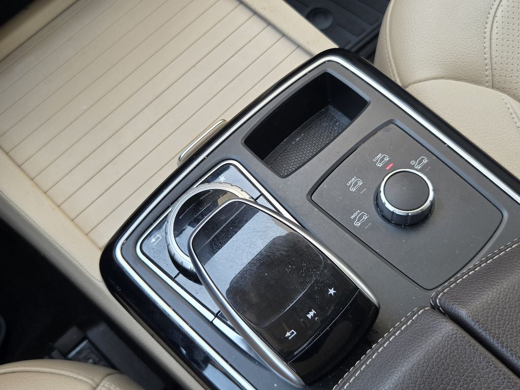 2018 Mercedes-Benz GLE GLE 350