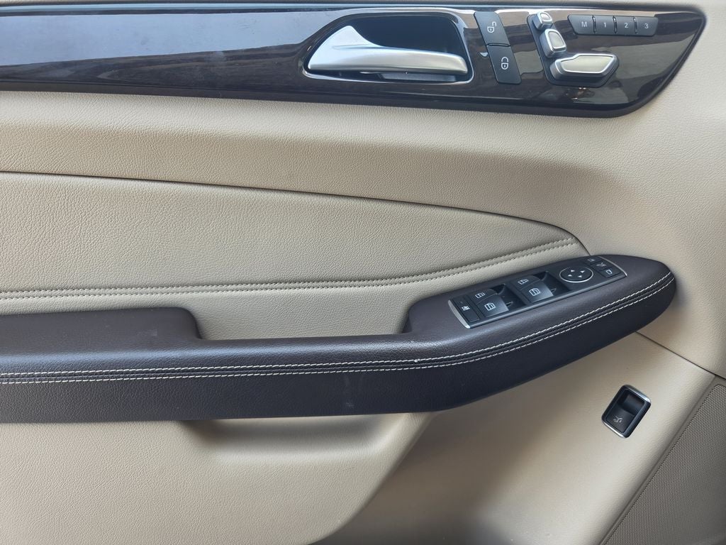 2018 Mercedes-Benz GLE GLE 350