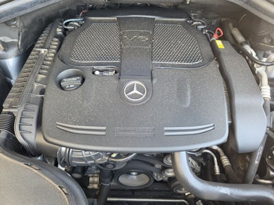 2018 Mercedes-Benz GLE GLE 350