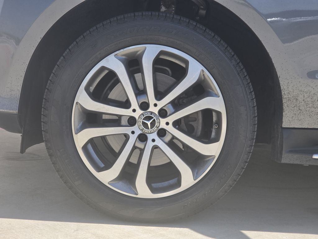 2018 Mercedes-Benz GLE GLE 350