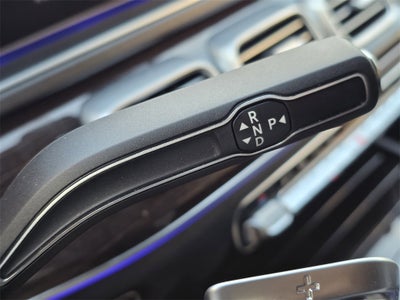 2025 Mercedes-Benz GLS GLS 450 4MATIC®