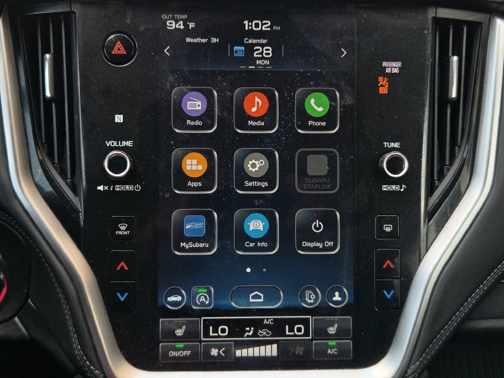 2023 Subaru Outback Premium