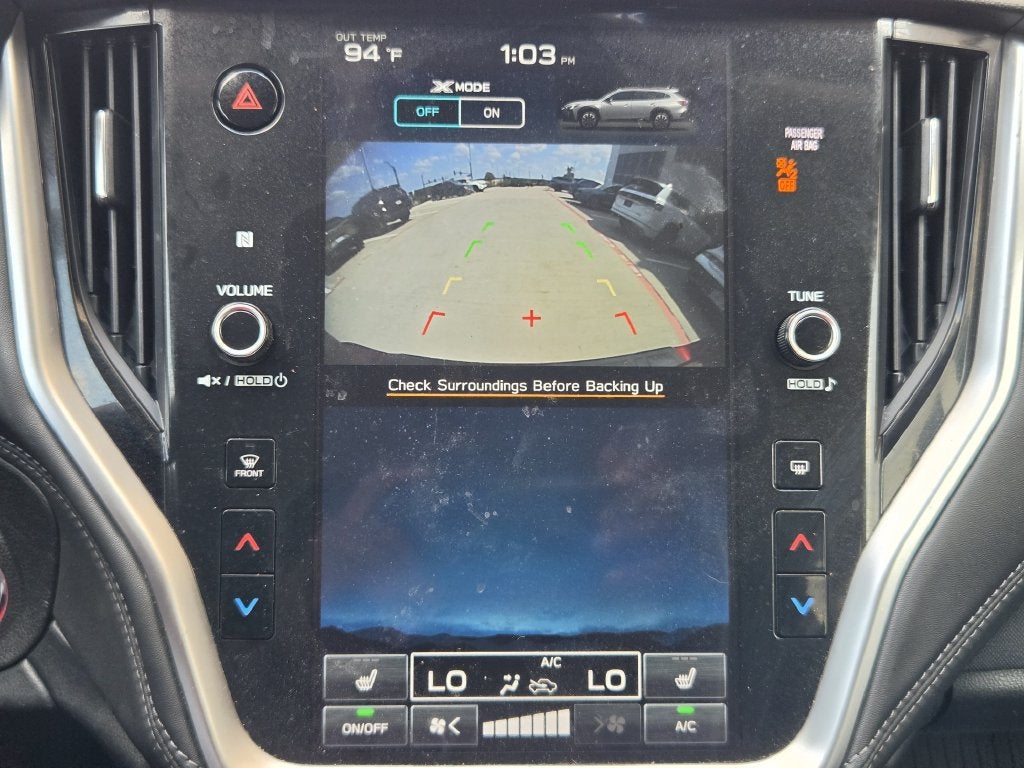 2023 Subaru Outback Premium