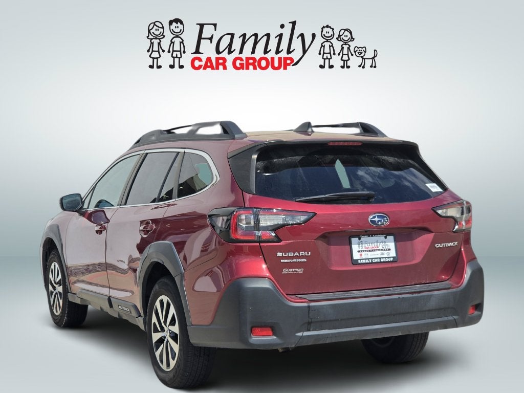 2023 Subaru Outback Premium