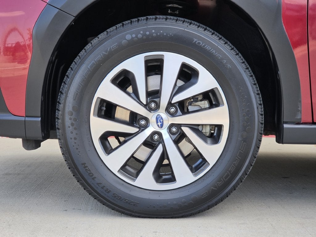 2023 Subaru Outback Premium