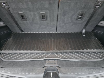 2018 Honda Pilot EX-L w/Honda Sensing