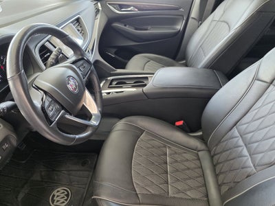 2024 Buick Enclave Avenir