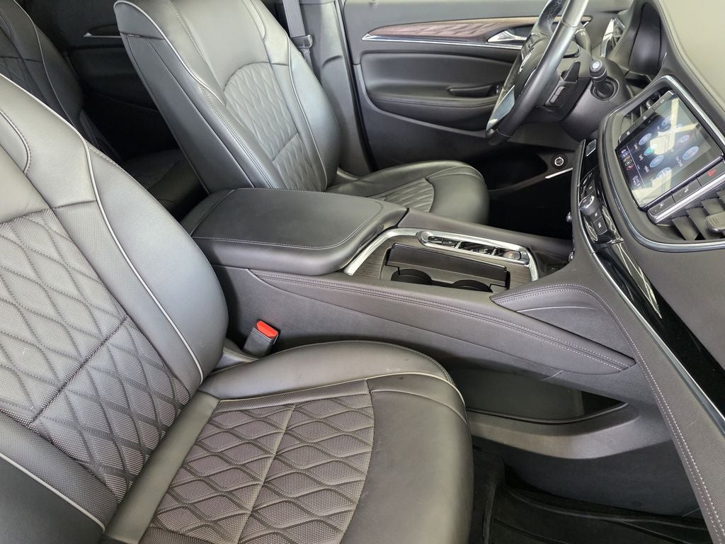 2024 Buick Enclave Avenir