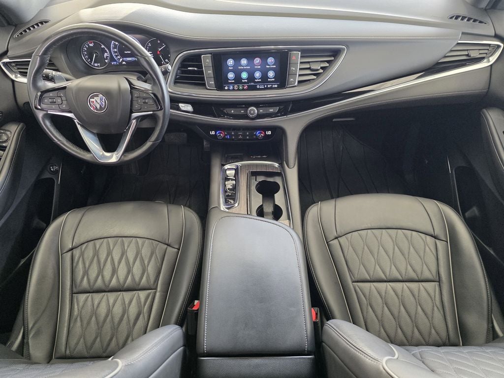 2024 Buick Enclave Avenir