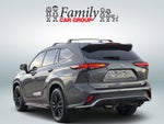 2024 Toyota Highlander XSE