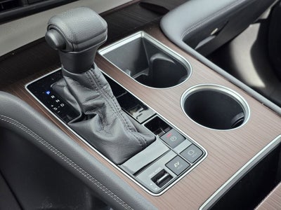 2021 Toyota Sienna LE 8 Passenger