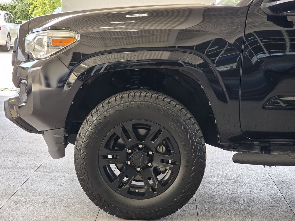 2020 Toyota Tacoma SR
