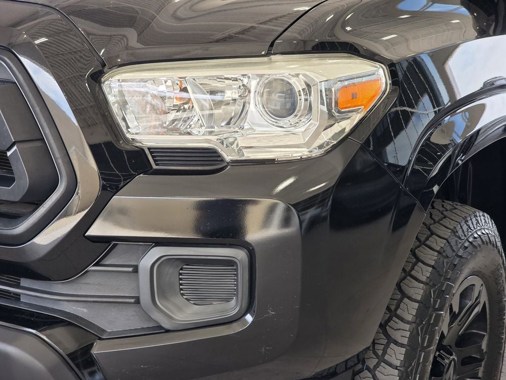 2020 Toyota Tacoma SR