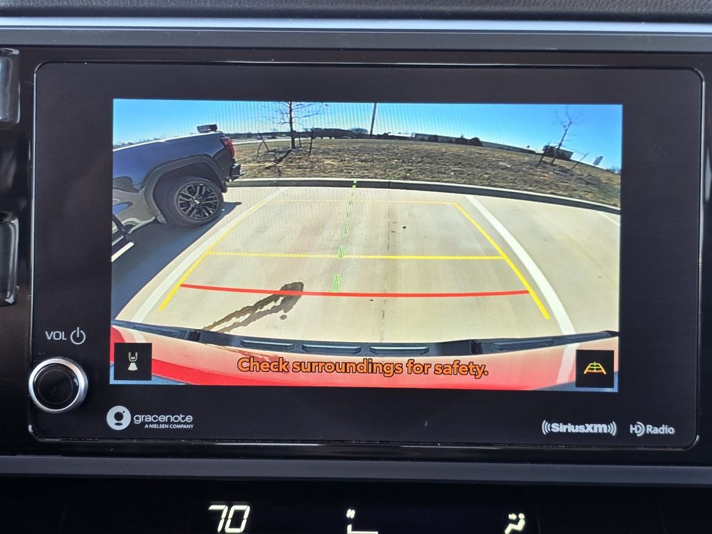 2024 Toyota Tundra SR