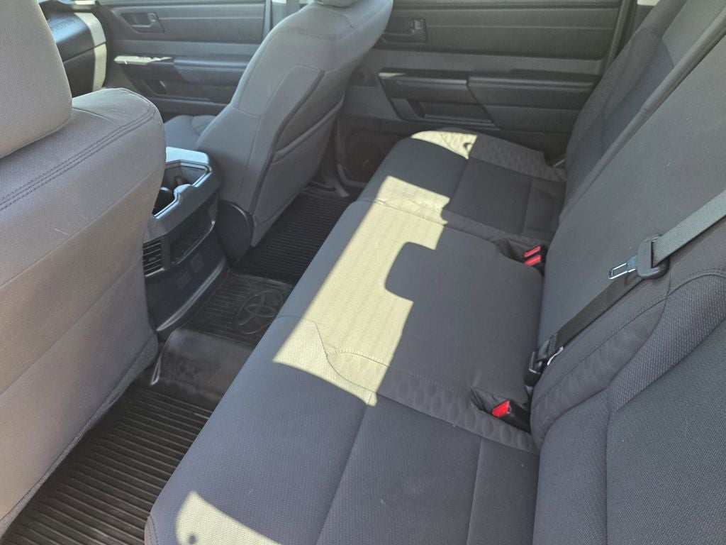 2024 Toyota Tundra SR