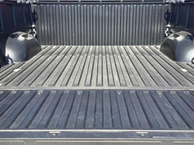 2024 Toyota Tundra SR