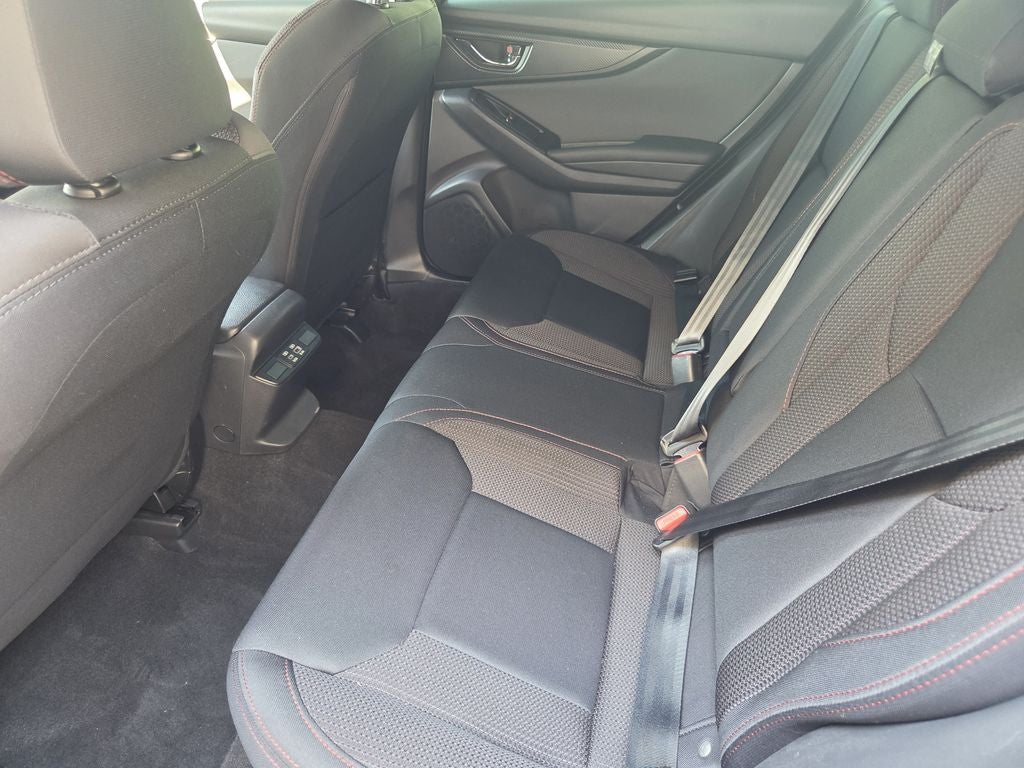 2024 Subaru WRX Premium