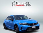 2025 Honda Civic Type R Manual