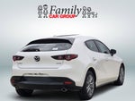 2025 Mazda Mazda3 2.5 S