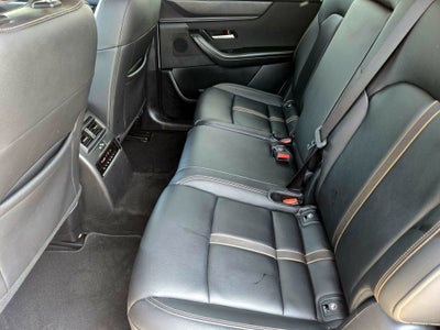 2024 Mazda Mazda CX-90 3.3 Turbo Select