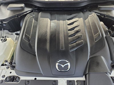 2024 Mazda Mazda CX-90 3.3 Turbo Select