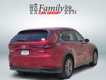2024 Mazda Mazda CX-90 PHEV Preferred