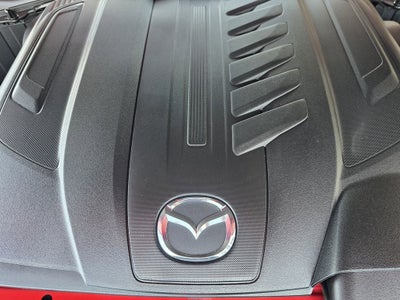 2025 Mazda Mazda CX-90 3.3 Turbo S Premium Plus