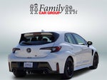 2025 Toyota GR Corolla Core