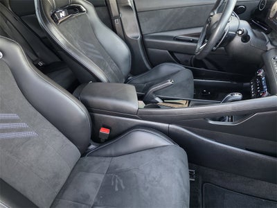 2024 Hyundai Elantra N Base