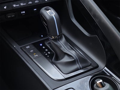 2024 Hyundai Elantra N Base