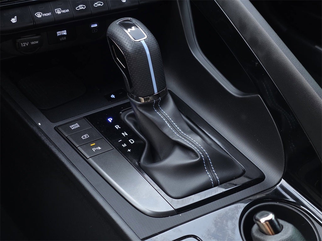 2024 Hyundai Elantra N Base