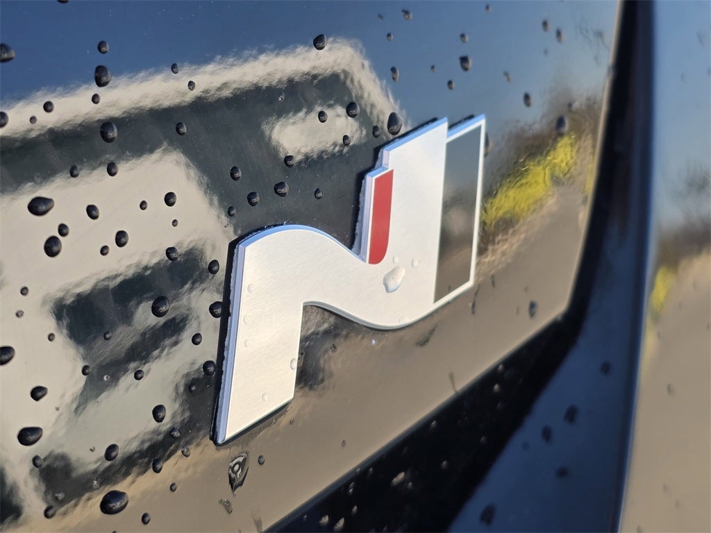 2024 Hyundai Elantra N Base