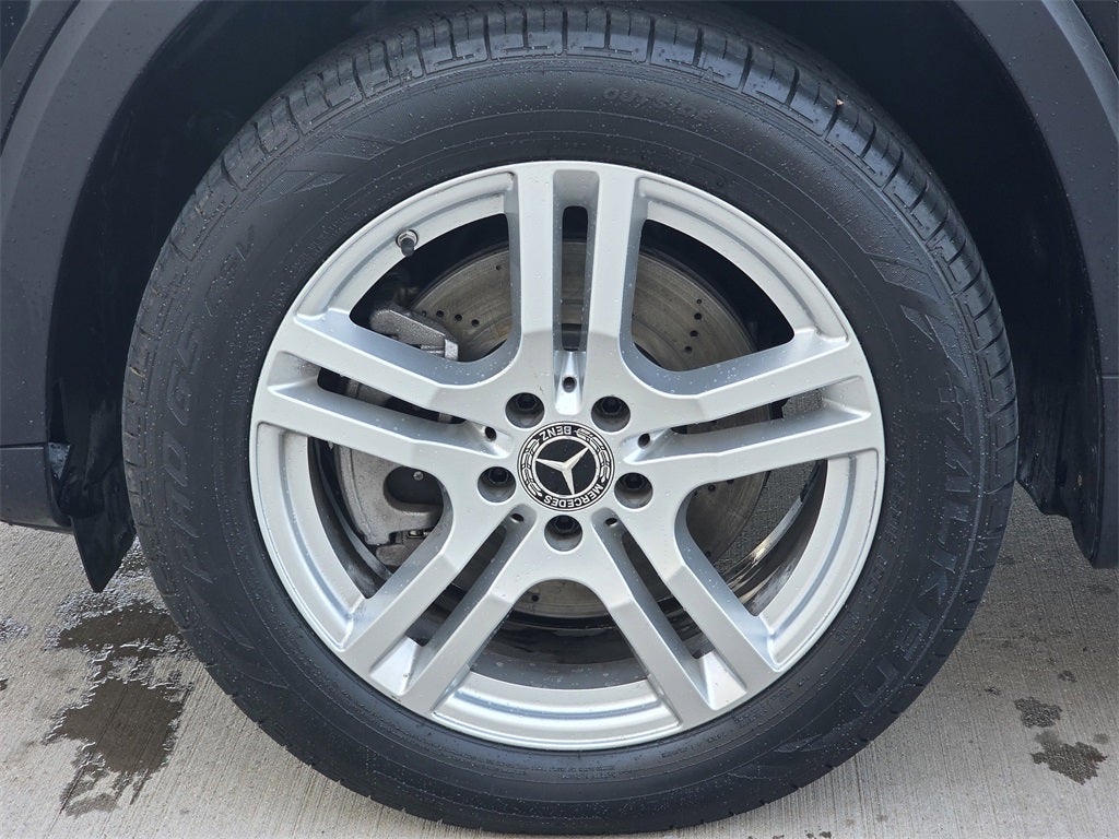 2022 Mercedes-Benz GLB GLB 250