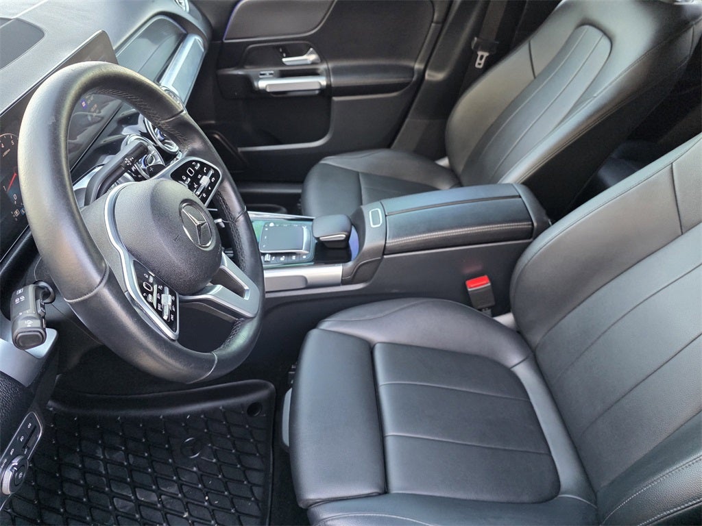 2022 Mercedes-Benz GLB GLB 250