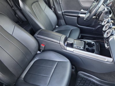 2022 Mercedes-Benz GLB GLB 250