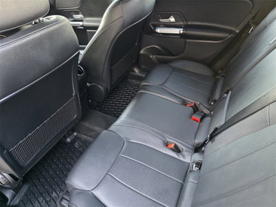 2022 Mercedes-Benz GLB GLB 250