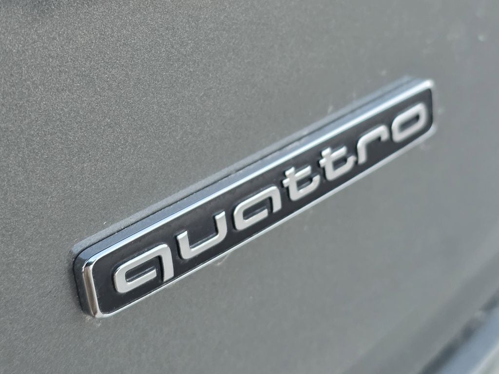 2025 Audi Q5 Sportback 45 S line Premium Plus quattro