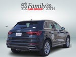 2024 Audi Q3 Premium S Line quattro